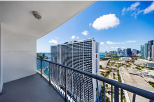 1750 N Bayshore Dr 3308 Miami, FL 33132 - MLS#A11803185