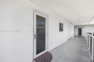 1 Harbour Way 305 Bal Harbour, FL 33154 - MLS#A11803186
