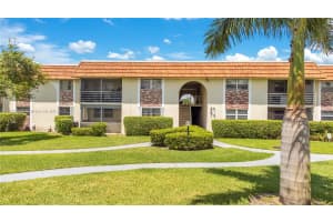 22735 Sw 66th Ave 103 Boca Raton, FL 33428 - MLS#A11803214