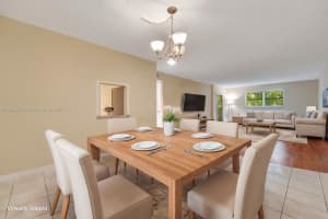 22735 Sw 66th Ave 103 Boca Raton, FL 33428 - MLS#A11803214