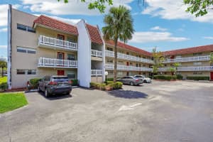 3774 Inverrary Blvd 203p, Lauderhill