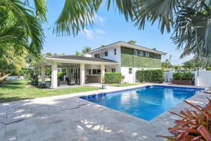 1481 NE 104th St, Miami Shores, FL 33138, - MLS#A11803226