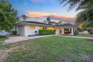 1481 NE 104th St, Miami Shores, FL 33138, - MLS#A11803226