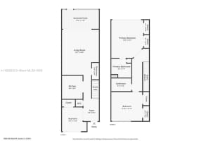7065 SW 42nd Pl, Davie, FL 33314, Sold 07/01/25