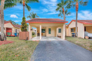 16287 Laurel Dr, Weston, FL 33326, Sold 07/23/25
