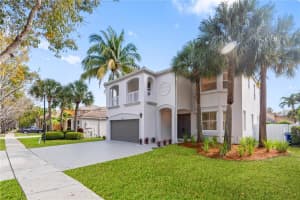 4977 SW 166th Ave, Miramar, FL 33027, Sold 07/22/25