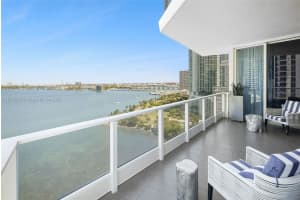 2020 N Bayshore Dr APT 2001, Miami, FL 33137, - MLS#A11803267