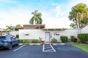2541 Boundbrook Blvd, West Palm Beach, FL 33406, Sold 07/15/25