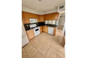 1100 Constitution Dr 1100g, Homestead