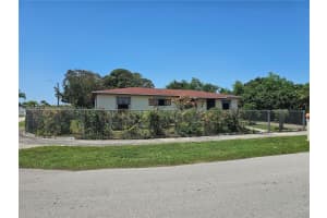 12031 Sw 191st Ter, Miami