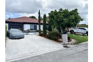 18625 Nw 53rd Ave, Miami Gardens