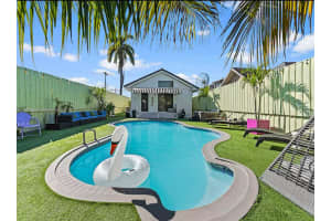 3637 NW 23rd Ave, Miami, FL 33142, Sold 06/27/25