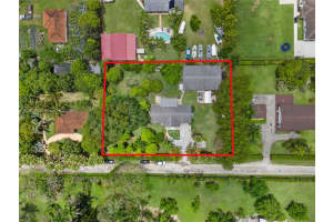 23120 Sw 172nd Ave Miami, FL 33170 - MLS#A11803372