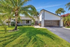 7850 NW 53rd Ct, Lauderhill, FL 33351, Sold 06/30/25