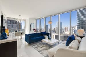 485 Brickell Ave 3504, Miami