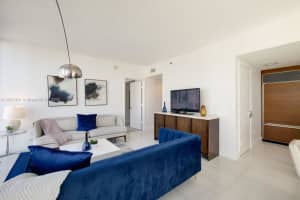 485 Brickell Ave APT 3504, Miami, FL 33131, - MLS#A11803391