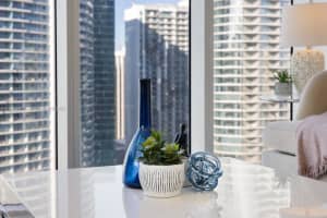 485 Brickell Ave APT 3504, Miami, FL 33131, - MLS#A11803391