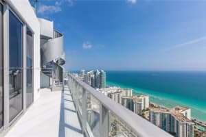 4010 S Ocean Dr T4303, Hollywood