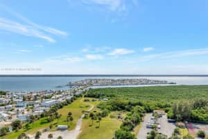 9650 S Ocean Dr APT 2003, Jensen Beach, FL 34957, - MLS#A11803414