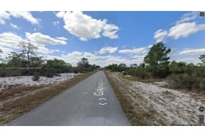 341 Ne Galapagos Ave Lake Placid, FL 33852 - MLS#A11803417
