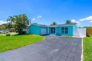 12351 Nw 29th Mnr, Sunrise
