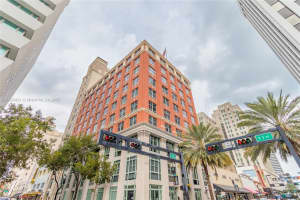 111 E Flagler St 501, Miami