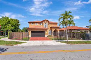 5972 SW 163rd Pl, Miami, FL 33193, Sold 08/07/25