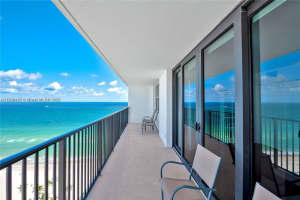 2201 S Ocean Dr APT 2805, Hollywood, FL 33019, Sold 08/07/25