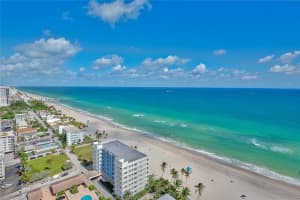 2201 S Ocean Dr APT 2805, Hollywood, FL 33019, Sold 08/07/25