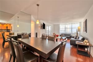 2201 S Ocean Dr APT 2805, Hollywood, FL 33019, Sold 08/07/25