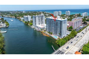 1401 N Riverside Dr 1403, Pompano Beach