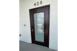 8167 Nw 41st St E-409 Doral, FL 33166 - MLS#A11803464