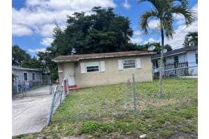 2951 NW 47th St, Miami, FL 33142, Sold 06/23/25