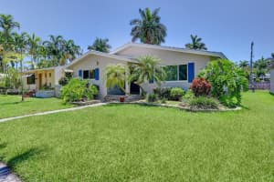 932 Polk St, Hollywood