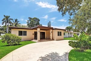1318 Washington St, Hollywood