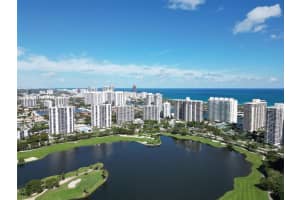 ELDORADO TOWERS, 3675 N Country Club Dr APT 1610, Aventura, FL 33180, - MLS#A11803497
