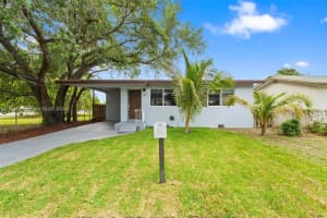 941 NW 76th St, Miami, FL 33150, Sold 06/17/25