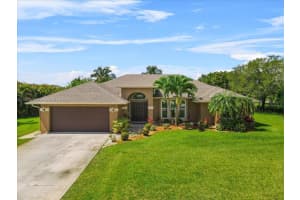 112 SW North Danville Cir, Port St. Lucie, FL 34953, Sold 09/12/25