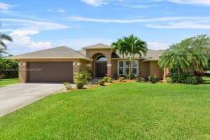 112 SW North Danville Cir, Port St. Lucie, FL 34953, - MLS#A11803535