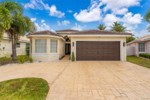 1903 SW 180th Terrace, Miramar, FL 33029, Sold 08/12/25