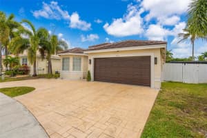 1903 SW 180th Terrace, Miramar, FL 33029, Sold 08/12/25