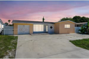 7601 Harbour Blvd, Miramar