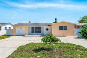 7601 Harbour Blvd, Miramar, FL 33023, - MLS#A11803555