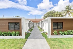1946 Pierce St #8, Hollywood, FL 33020, - MLS#A11803560