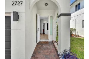 2727 Treasure Cove Cir 2727 Dania Beach, FL 33312 - MLS#A11803575
