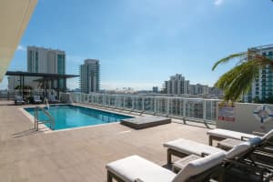 321 Ne 26th St 614 Miami, FL 33137 - MLS#A11803598
