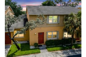 7329 W Sunrise Blvd #7329, Plantation, FL 33313, Sold 08/07/25