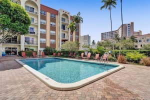 400 N Riverside Dr 214, Pompano Beach