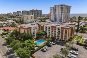 400 N Riverside Dr 214, Pompano Beach, FL 33062 - MLS#A11803654