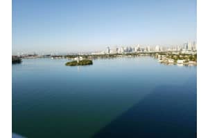 9 Island Ave 1806, Miami Beach